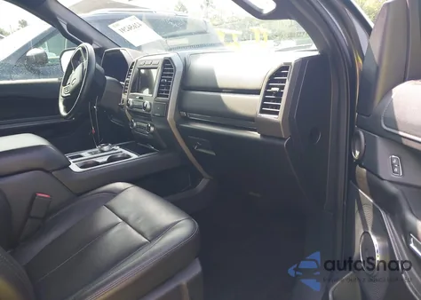 2018 Ford Expedition Xlt from USA, damaged, VIN 1FMJU1HT8JEA51615